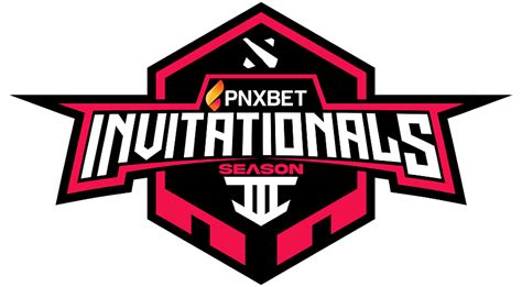 PNXBET Invitationals Season 3 Dota 2 Coverage .